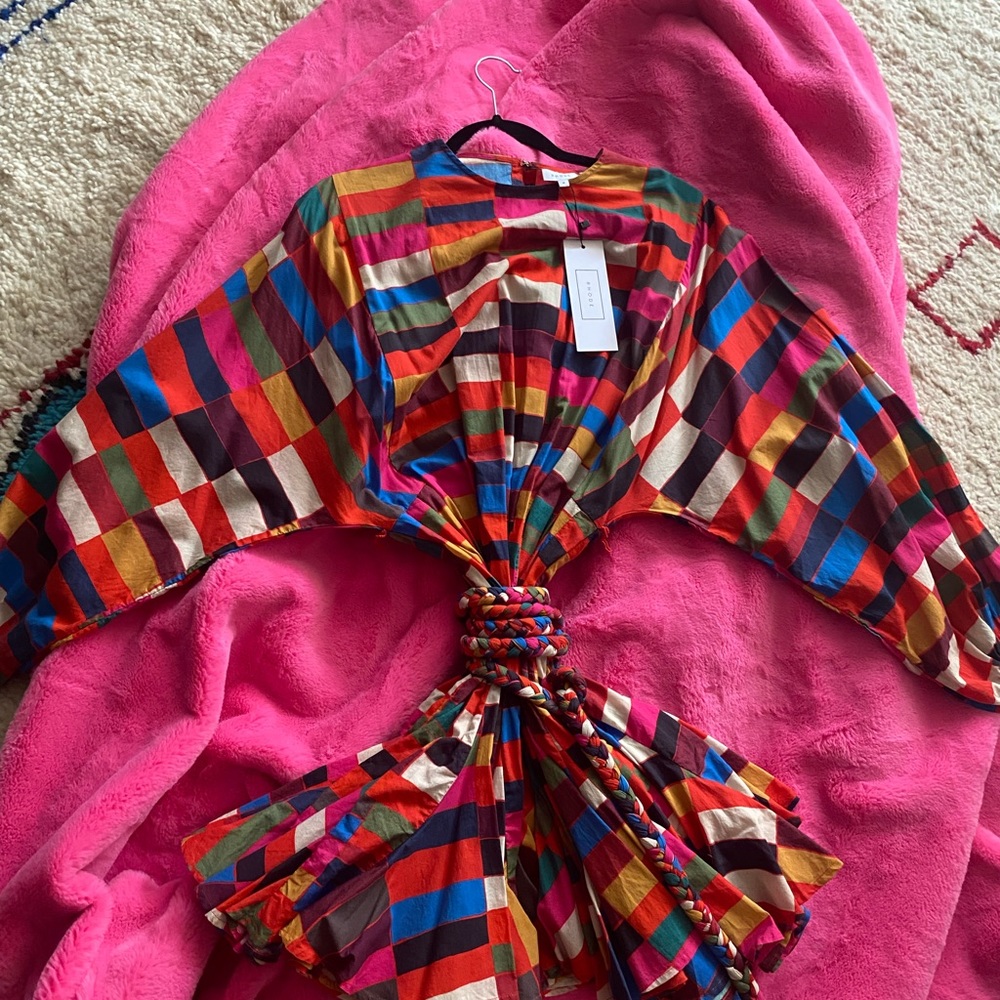 Rhode Dress size M